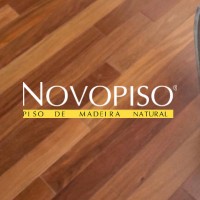 Novopiso logo, Novopiso contact details