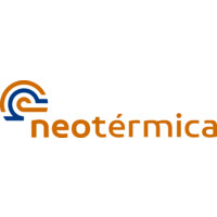 Neotermica Isolantes Térmicos e Revestimentos Metálicos Ltda logo, Neotermica Isolantes Térmicos e Revestimentos Metálicos Ltda contact details