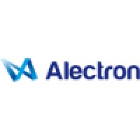 Alectron logo, Alectron contact details