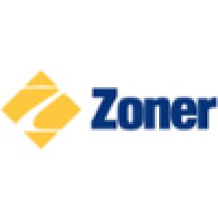 ZONER software logo, ZONER software contact details