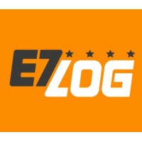 E7LOG logo, E7LOG contact details