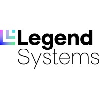 LegendSystems logo, LegendSystems contact details