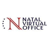 Natal Virtual Office logo, Natal Virtual Office contact details