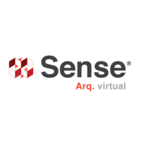 Sensearq logo, Sensearq contact details