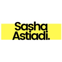 Sasha Astiadi logo, Sasha Astiadi contact details