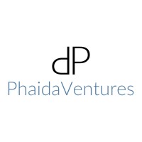 Phaida Ventures logo, Phaida Ventures contact details