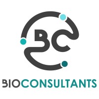 Bioconsultants logo, Bioconsultants contact details