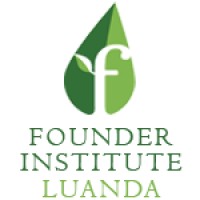 Founder Institute Luanda logo, Founder Institute Luanda contact details