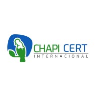 CHAPI CERT SAC logo, CHAPI CERT SAC contact details