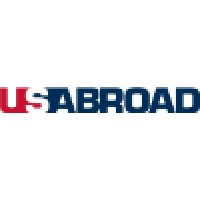 USABROAD, Inc. logo, USABROAD, Inc. contact details