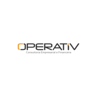 Operativ Consultoria Empresarial e Financeira logo, Operativ Consultoria Empresarial e Financeira contact details