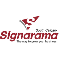 Signarama South Calgary logo, Signarama South Calgary contact details