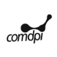 COMDPI logo, COMDPI contact details