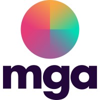 MGA Marketing logo, MGA Marketing contact details