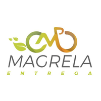 Magrela Entrega logo, Magrela Entrega contact details