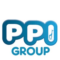 PPI Group (Pty) Ltd logo, PPI Group (Pty) Ltd contact details