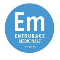 Entourage Medicinals logo, Entourage Medicinals contact details