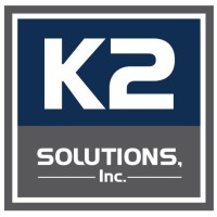 K2 Solutions, Inc. logo, K2 Solutions, Inc. contact details