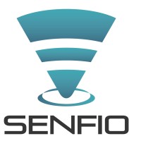 Senfio logo, Senfio contact details