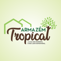 ARMAZÉM TROPICAL logo, ARMAZÉM TROPICAL contact details