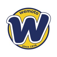 Wemoto logo, Wemoto contact details