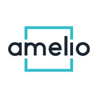 Amelio logo, Amelio contact details