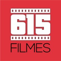 615 Filmes logo, 615 Filmes contact details