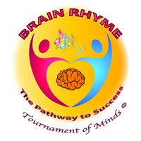 Brain Rhyme logo, Brain Rhyme contact details