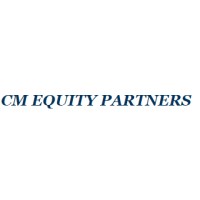 CM Equity Partners logo, CM Equity Partners contact details