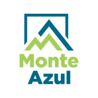 Monte Azul logo, Monte Azul contact details