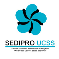 SEDIPRO UCSS logo, SEDIPRO UCSS contact details