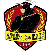 Atlética EACH-USP logo, Atlética EACH-USP contact details