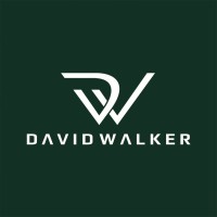 DAVID WALKER logo, DAVID WALKER contact details