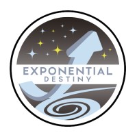 Exponential Destiny logo, Exponential Destiny contact details