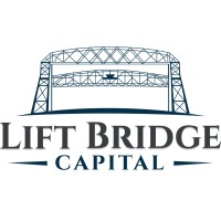 Lift Bridge Capital logo, Lift Bridge Capital contact details