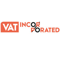 VAT Incorporated logo, VAT Incorporated contact details