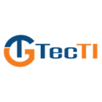 GTECTI logo, GTECTI contact details