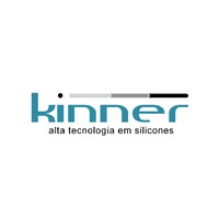 Kinner Silicones logo, Kinner Silicones contact details