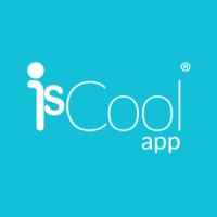 IsCool App logo, IsCool App contact details