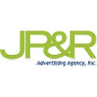 JP&R Advertising Agency, Inc. logo, JP&R Advertising Agency, Inc. contact details