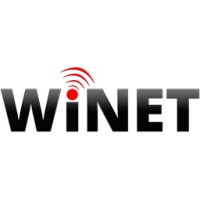 Winet Brasil logo, Winet Brasil contact details