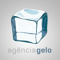 Agência Gelo logo, Agência Gelo contact details