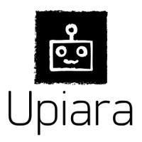 Upiara logo, Upiara contact details