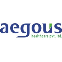 Aegous Healthcare Pvt. Ltd. logo, Aegous Healthcare Pvt. Ltd. contact details