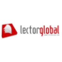 LectorGlobal logo, LectorGlobal contact details