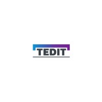 TEDIT logo, TEDIT contact details