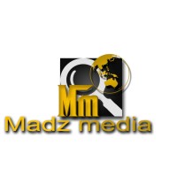 Madz Media Inc. logo, Madz Media Inc. contact details