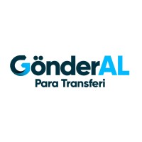 GönderAL logo, GönderAL contact details