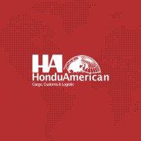 Honduamerican logo, Honduamerican contact details