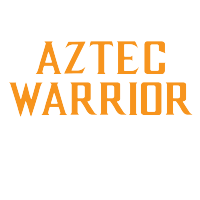 Aztec Warrior Studios logo, Aztec Warrior Studios contact details